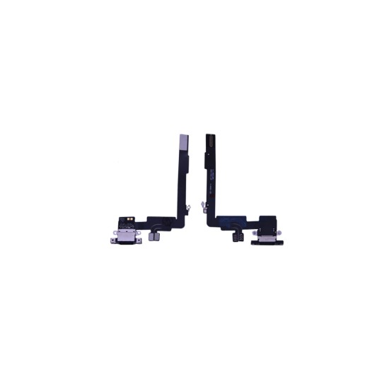 Charging Flex Apple iPhone 16 Pro Max Black Titanium